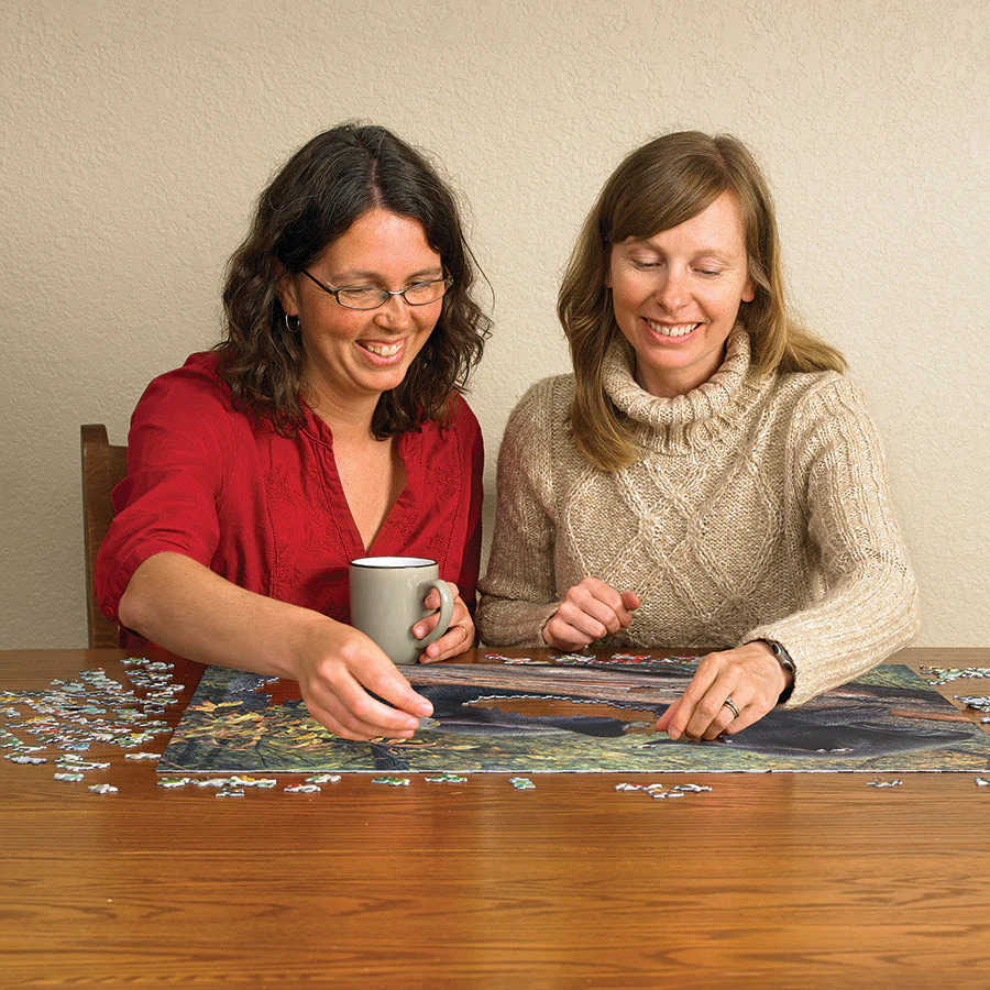 Mom's Awaiting | 1000 Piece - Image 5