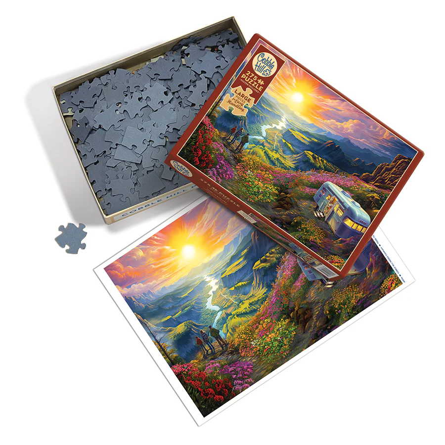 More to Explore | Easy Handling 275 Piece | AI Assistance - Image 3