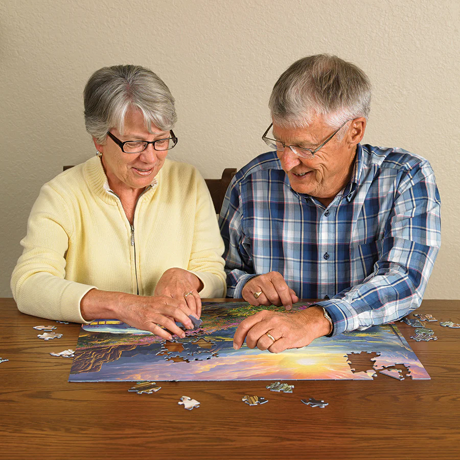 More to Explore | Easy Handling 275 Piece | AI Assistance - Image 4