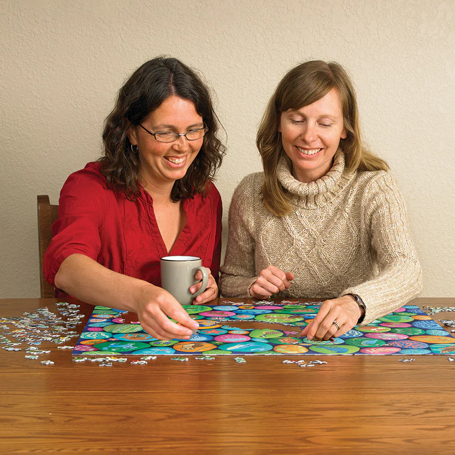 Northwest Stones | 1000 Piece - Image 4