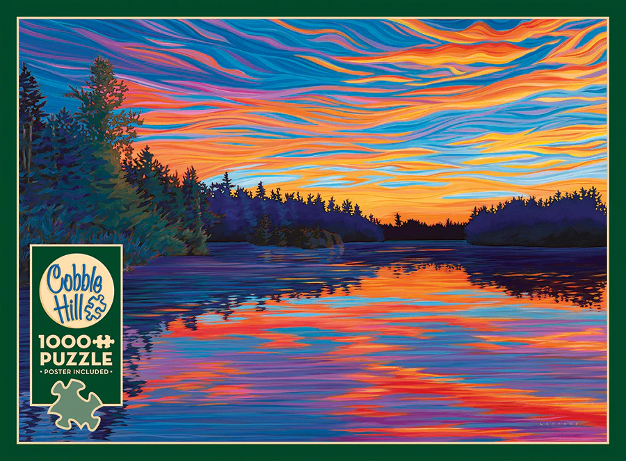Sunset | 1000 Piece - Image 5
