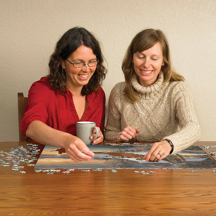 The Good Life | 1000 Piece - Image 5
