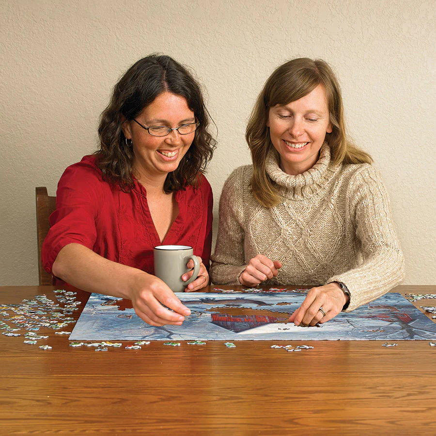 Winter Magic | 1000 Piece - Image 5